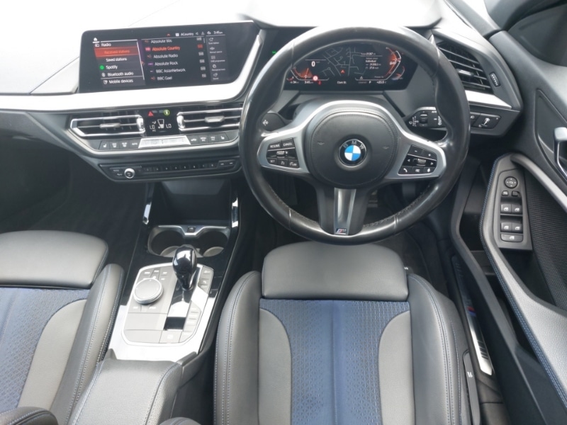 Used BMW 1 Series 2023 for sale - 76191689: Photo 7
