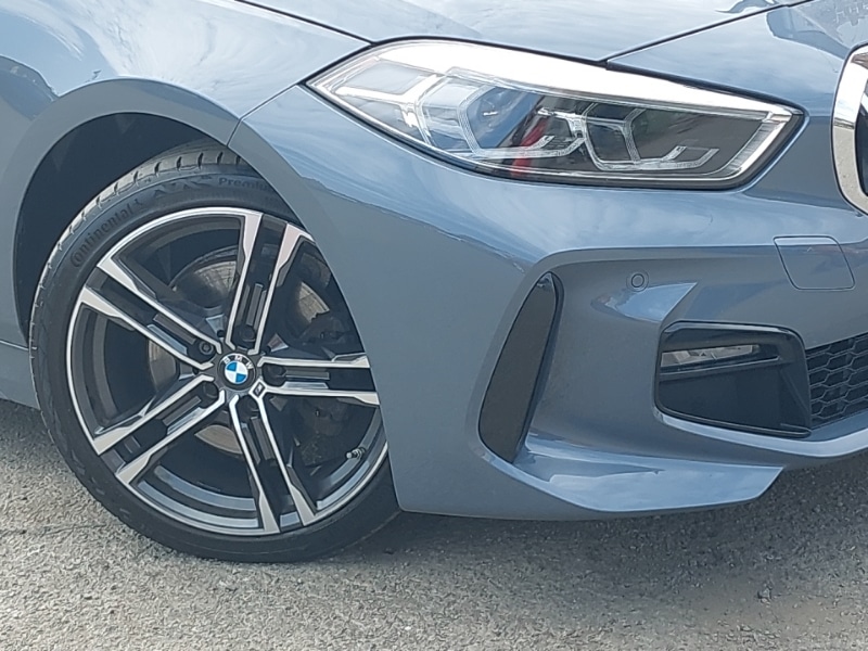 Used BMW 1 Series 2023 for sale - 76191689: Photo 9