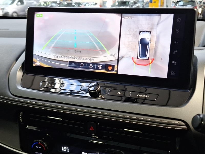 Used Nissan Qashqai 2024 for sale - 76465742: Photo 10