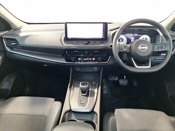 Used Nissan Qashqai 2024 for sale - 76465742: Photo