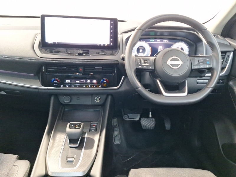 Used Nissan Qashqai 2024 for sale - 76465742: Photo 7