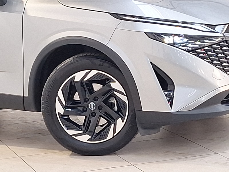 Used Nissan Qashqai 2024 for sale - 76465742: Photo 9