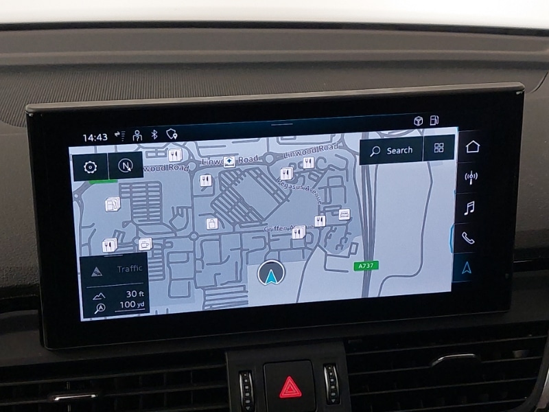 Used Audi Q5 2022 for sale - 77049580: Photo 11