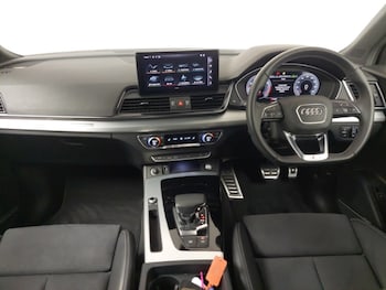 Used Audi Q5 2022 for sale - 77049580: Photo