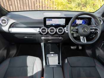 Used Mercedes-Benz EQB 2024 for sale - 75036124: Photo