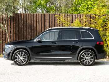 Used Mercedes-Benz EQB 2024 for sale - 75036124: Photo
