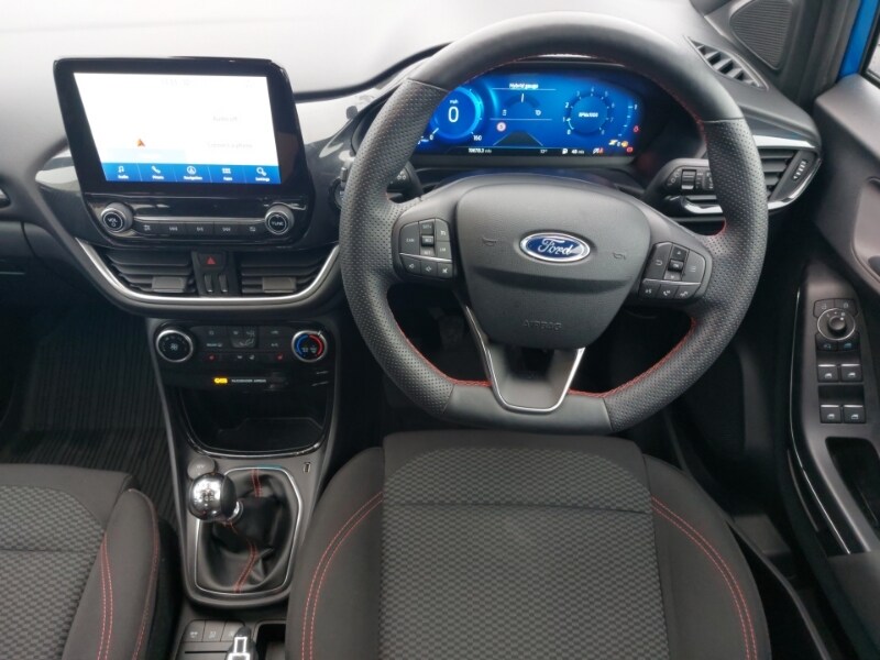 Used Ford Puma 2022 for sale - 77999136: Photo 11