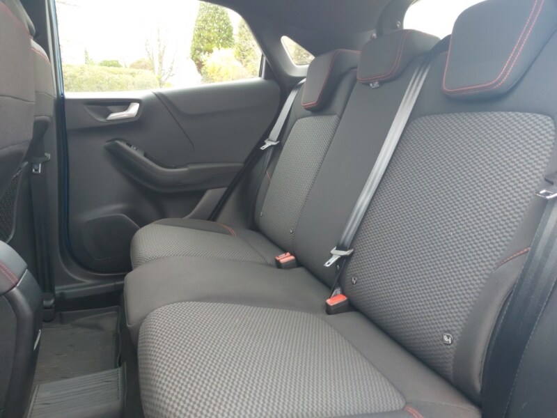 Used Ford Puma 2022 for sale - 77999136: Photo 6