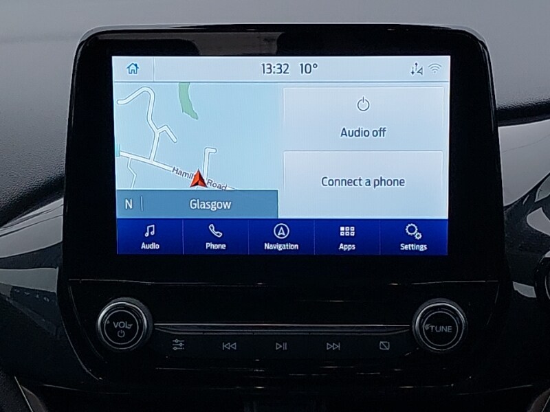 Used Ford Puma 2022 for sale - 77999136: Photo 7