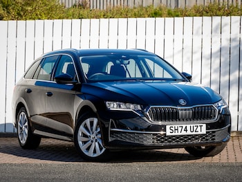 Used Skoda Octavia 2024 for sale - 75737889: Photo