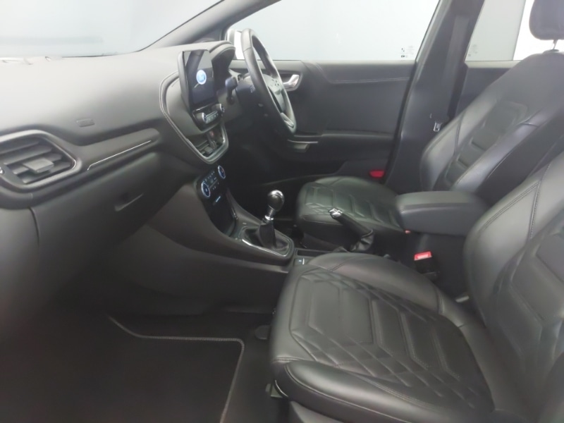 Used Ford Puma 2022 for sale - 76293642: Photo 5