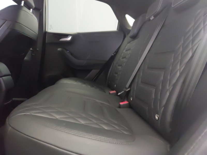 Used Ford Puma 2022 for sale - 76293642: Photo 6