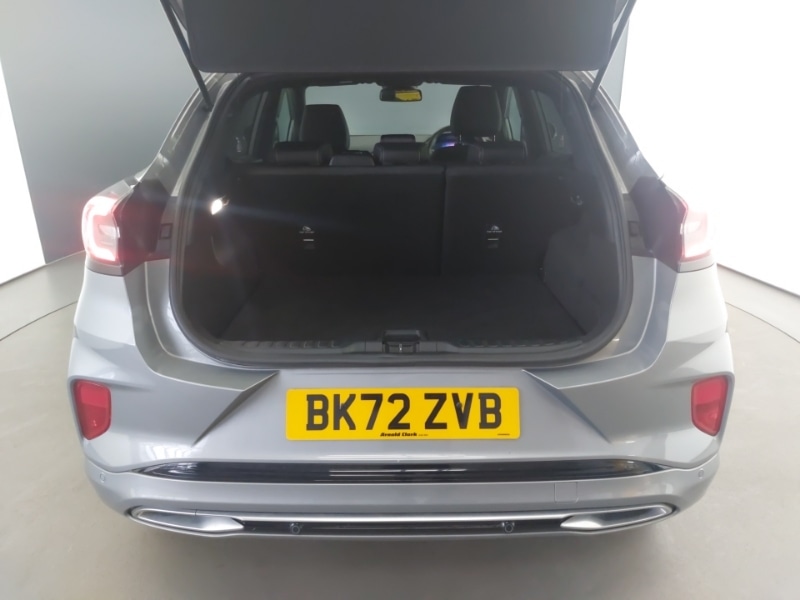 Used Ford Puma 2022 for sale - 76293642: Photo 8