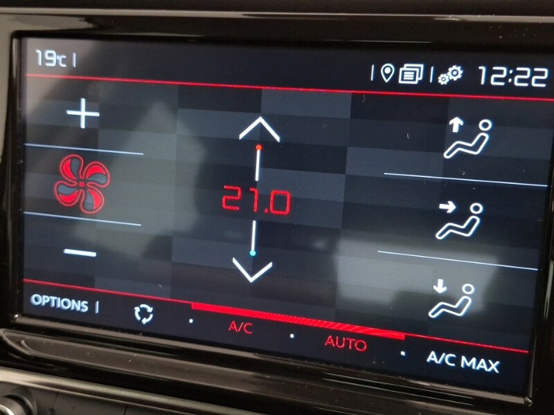 Used Citroen C3 Aircross 2022 for sale - 76544080: Photo 12