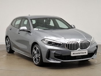 Used BMW 1 Series 2024 for sale - 78584906: Photo