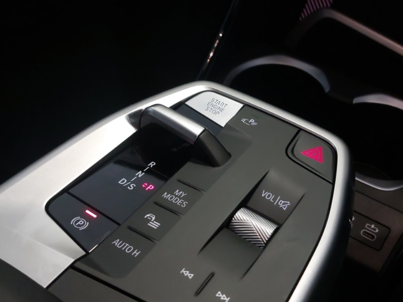 Used BMW X1 2025 for sale - 76695590: Photo 10