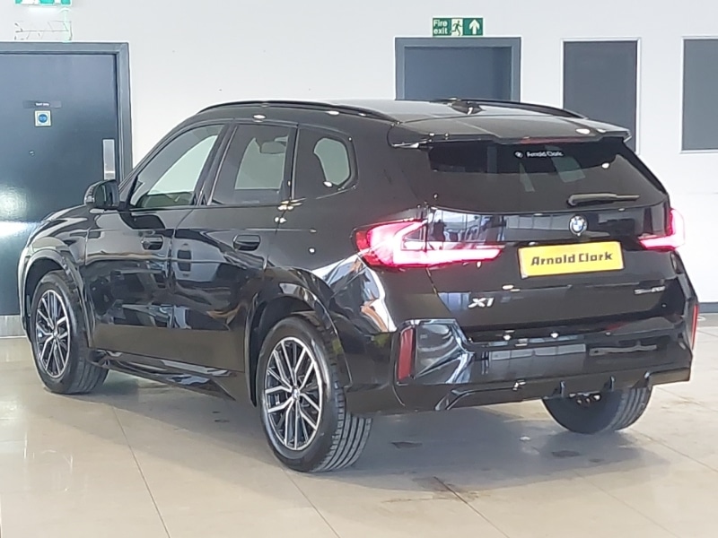 Used BMW X1 2025 for sale - 76695590: Photo 3