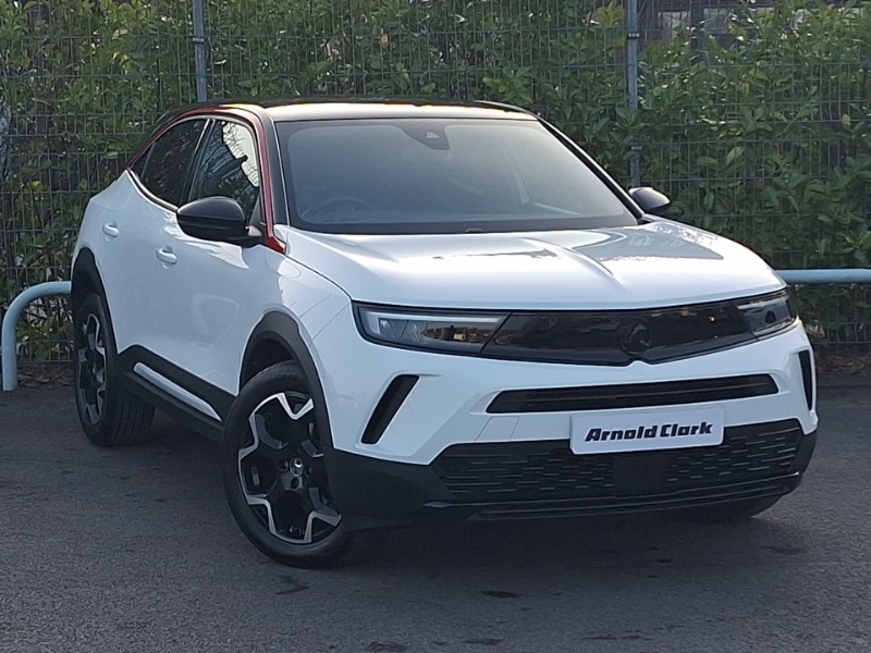 Used Vauxhall Mokka 2023 for sale - 77987228: Photo 1