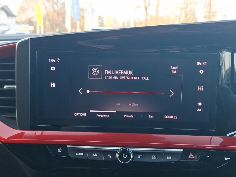 Used Vauxhall Mokka 2023 for sale - 77987228: Photo 12