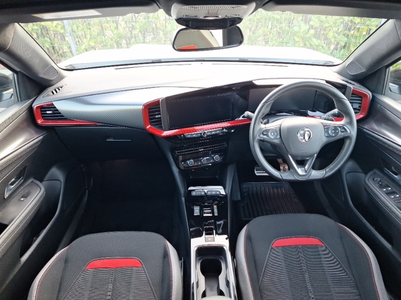 Used Vauxhall Mokka 2023 for sale - 77987228: Photo 2