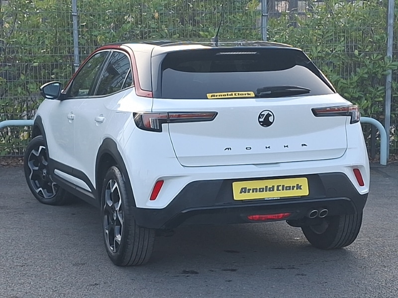 Used Vauxhall Mokka 2023 for sale - 77987228: Photo 3