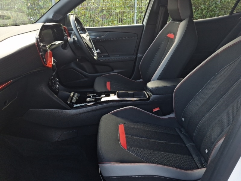 Used Vauxhall Mokka 2023 for sale - 77987228: Photo 5