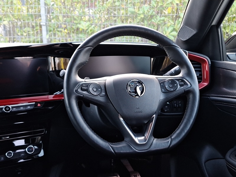 Used Vauxhall Mokka 2023 for sale - 77987228: Photo 7