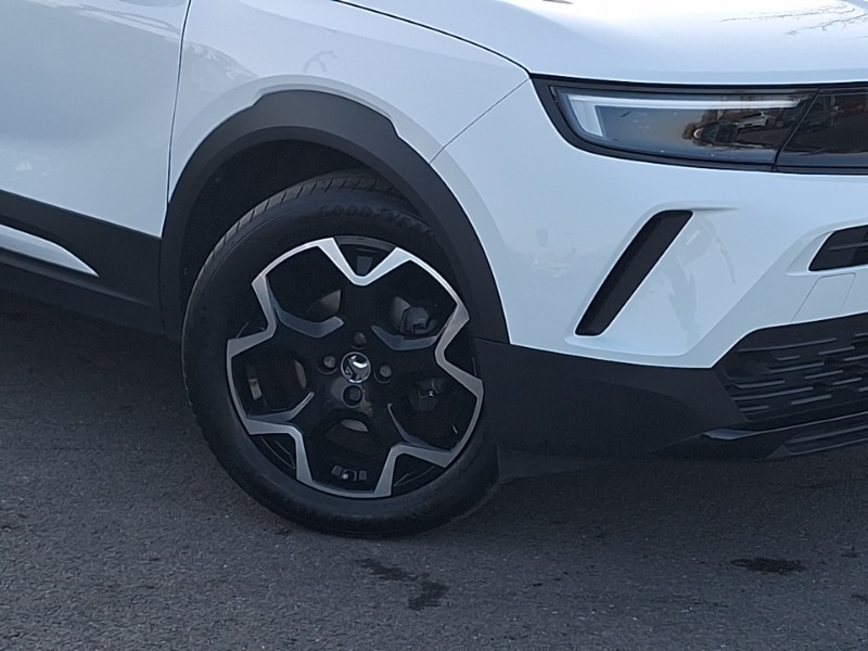 Used Vauxhall Mokka 2023 for sale - 77987228: Photo 9