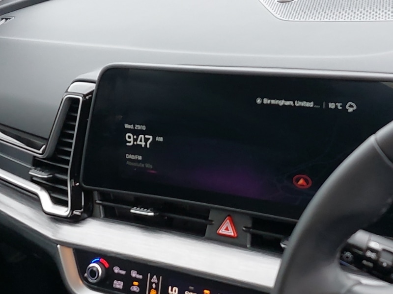 Used Kia Sportage 2025 for sale - 76404267: Photo 11