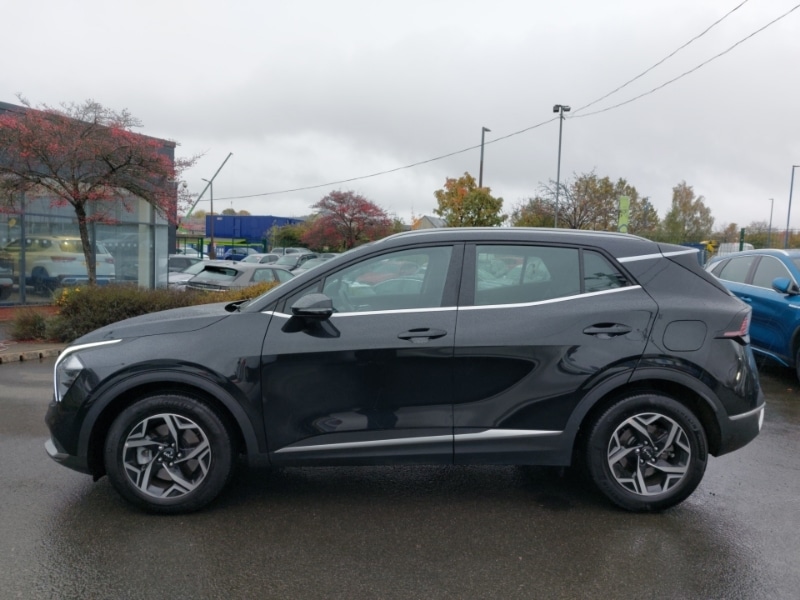 Used Kia Sportage 2025 for sale - 76404267: Photo 4