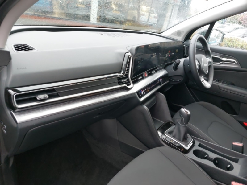 Used Kia Sportage 2025 for sale - 76404267: Photo 5