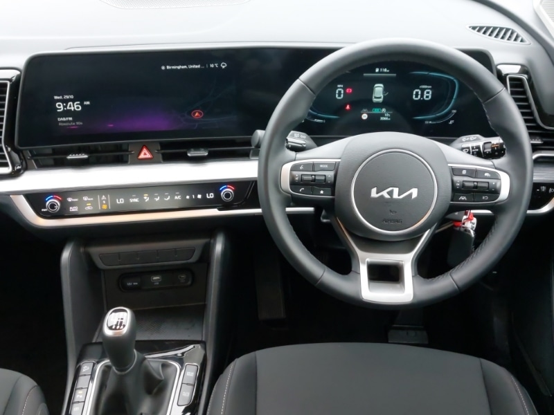 Used Kia Sportage 2025 for sale - 76404267: Photo 7