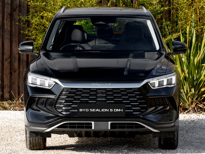 Used BYD Sealion 5 2026 for sale - 77736795: Photo 7