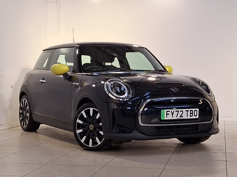 Used MINI Hatch 2022 for sale - 78066334: Photo 1