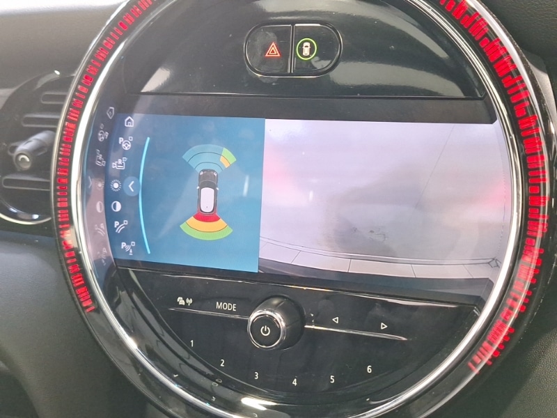 Used MINI Hatch 2022 for sale - 78066334: Photo 10