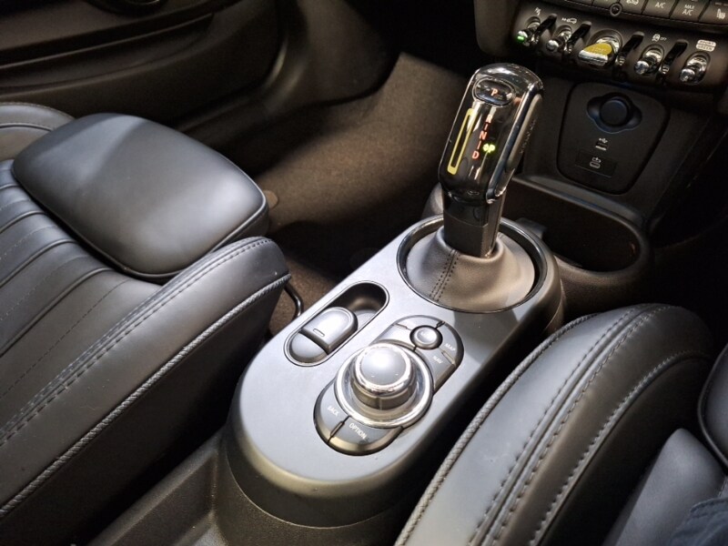 Used MINI Hatch 2022 for sale - 78066334: Photo 11