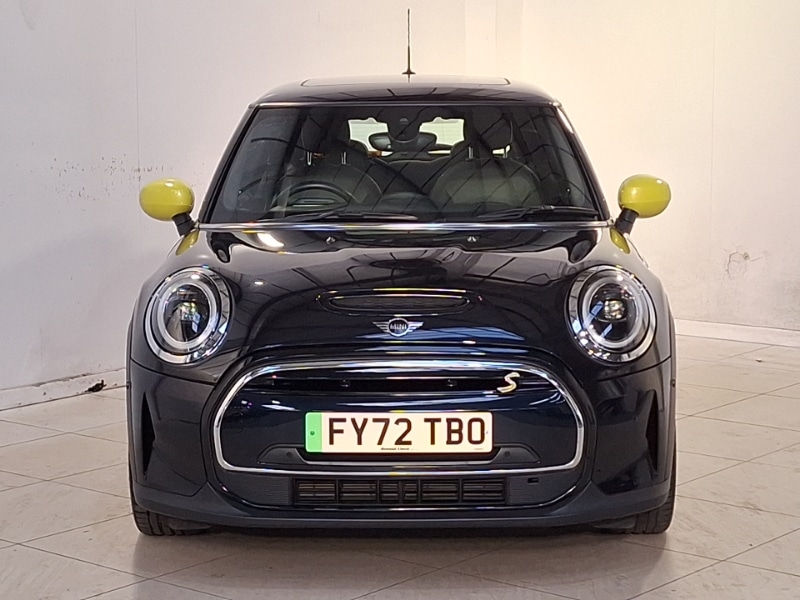 Used MINI Hatch 2022 for sale - 78066334: Photo 12