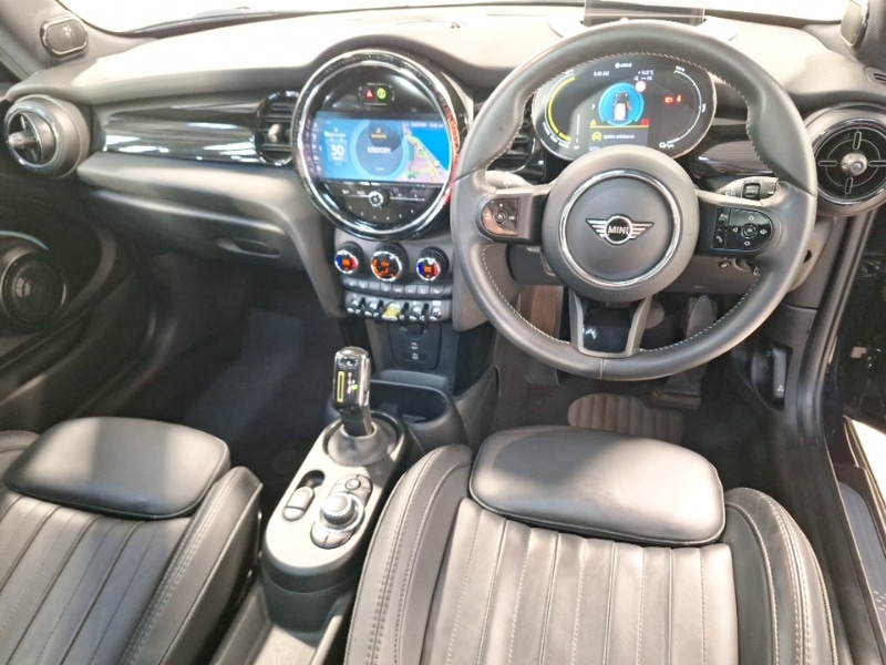 Used MINI Hatch 2022 for sale - 78066334: Photo 2