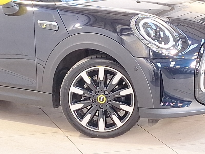 Used MINI Hatch 2022 for sale - 78066334: Photo 9