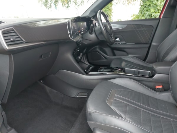 Used Vauxhall Mokka 2022 for sale - 76343293: Photo 5