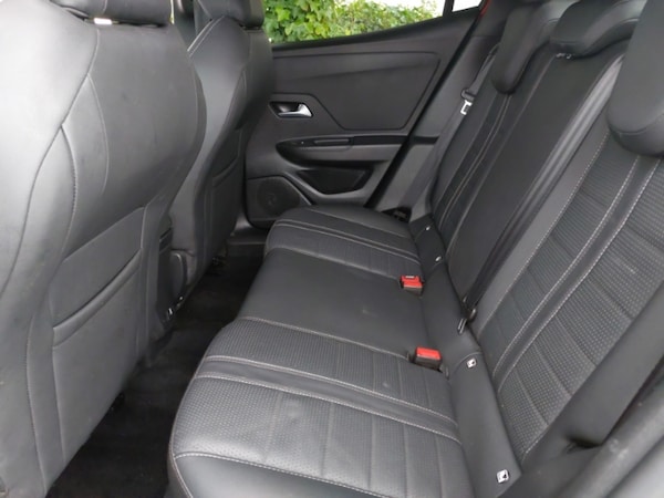 Used Vauxhall Mokka 2022 for sale - 76343293: Photo 6