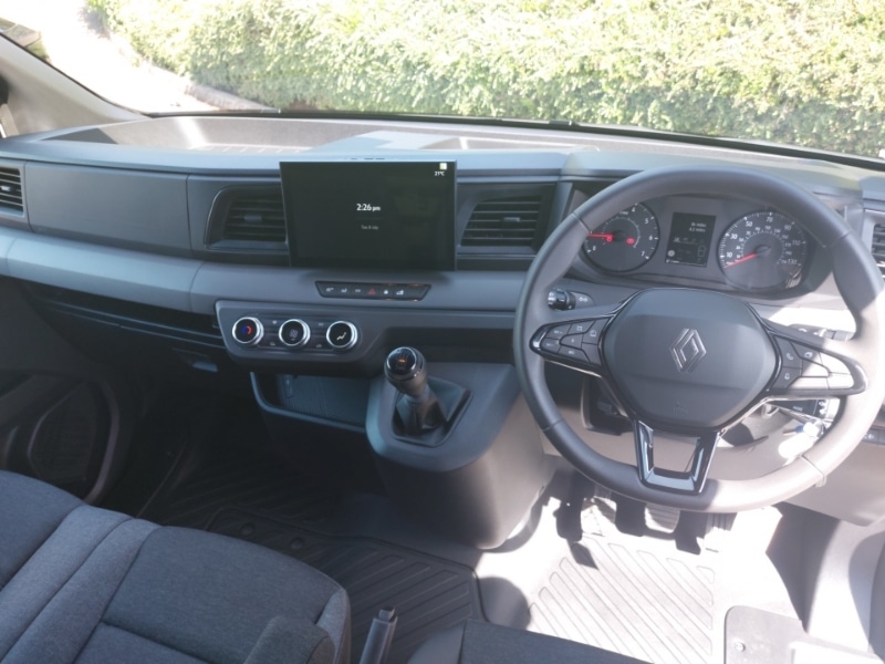 Used Renault Master 2025 for sale - 76414266: Photo 2