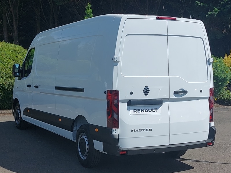 Used Renault Master 2025 for sale - 76414266: Photo 3