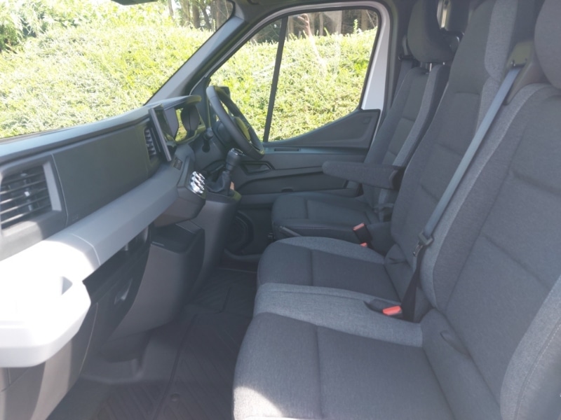 Used Renault Master 2025 for sale - 76414266: Photo 5