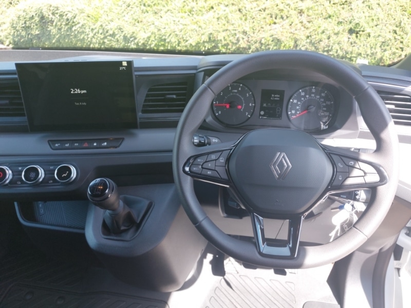 Used Renault Master 2025 for sale - 76414266: Photo 7