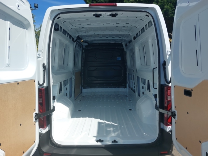 Used Renault Master 2025 for sale - 76414266: Photo 8