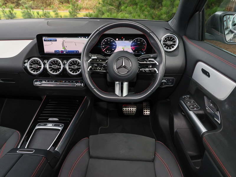 Used Mercedes-Benz GLA 2024 for sale - 77277949: Photo 7