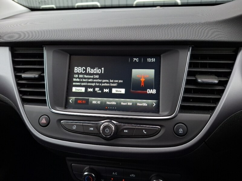 Used Vauxhall Crossland 2022 for sale - 77273926: Photo 10