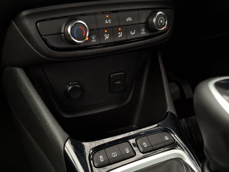 Used Vauxhall Crossland 2022 for sale - 77273926: Photo 11