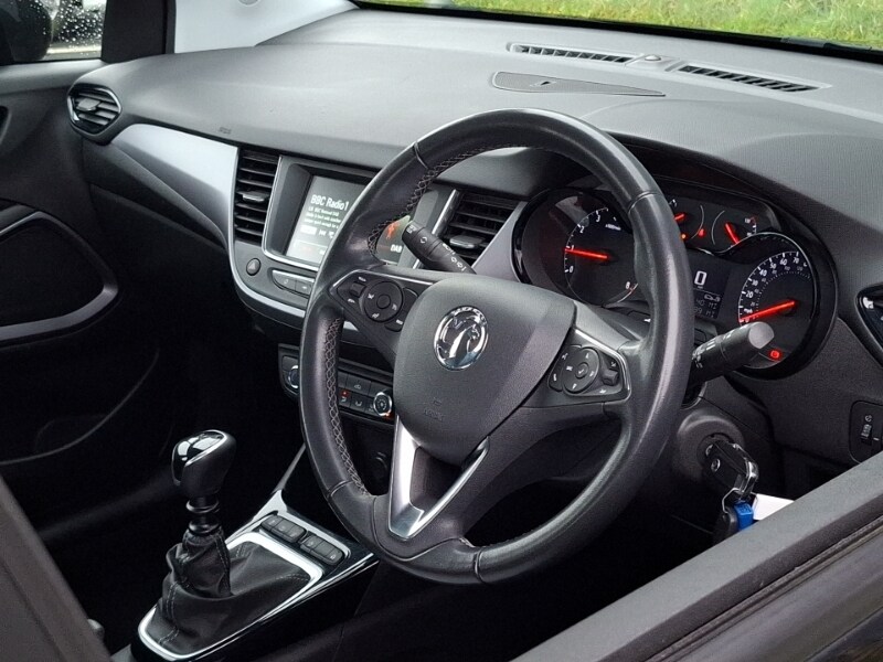 Used Vauxhall Crossland 2022 for sale - 77273926: Photo 12